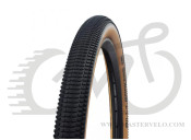 Покрышка 26x2.10 (54-559) Schwalbe BILLY BONKERS KevlarGuard, B/BRZ-SK HS600 SBC 50EPI (11159348)