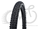 Покрышка 26x2.10 (54-559) Schwalbe TOUGH TOM KevlarGuard, B/B-SK HS463 SBC 50EPI (11159159)