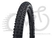 Покрышка 26x2.10 (54-559) Schwalbe TOUGH TOM KevlarGuard, B/B-SK HS463 SBC 50EPI (11159159)