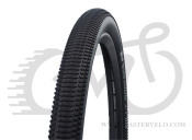 Покришка 26x2.25 (57-559) Schwalbe BILLY BONKERS Perf, Folding B/B-SK HS600 ADDIX 67EPI (11654386)