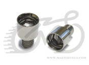 Rebound Fixing Bolt FKA004-21 XCR Raidon Duro DJ Epicon Duro