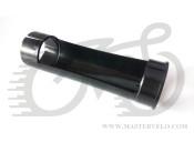 Пластик направляющая XCR 30мм, FEE449 14078