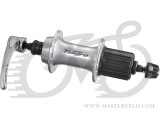 Втулка задняя Shimano FH-4600 Tiagra, 36спиц, (8/9/10) 11-звезд