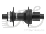 Втулка задня Shimano FH-M410 12-шв. 32отв 12MM THRU TYPE AXLE OLD:142мм CENTER LOCK (FHMT410B )