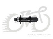 Втулка задня Shimano FH-M6010 DEORE 32отв 12MM THRU TYPE AXLE OLD:142мм CENTER LOCK (FHM6010B)