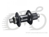 Втулка задня Shimano FH-M8110-B DEORE XT 12-шв. 32отв 12MM THRU TYPE AXLE OLD:148мм CENTER LOCK EFHM8110BB