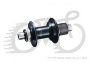 Втулка задняя Shimano FH-M7110 SLX 32H, 12MM THRU TYPE AXLE OLD:142мм, CENTER LOCK EFHM7110B