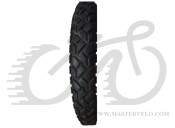 Покрышка 26x4.00 BLACK 5мм антипрокольная