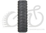 Покрышка 26x2.125 BLACK 5мм антипрокольная