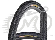 Покрышка 700x38C (40-622) Kenda K1053, black, 30tpi