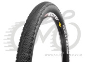 Покришка 700x40C (40-622) Kenda K1185 PIEDMONT, black, 30tpi
