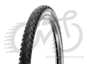 Покришка 700x35C (37-622) Kenda K935 KHAN, black, 30tpi