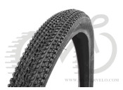 Покрышка 27.5x2.10 (52-584) Kenda K1162, black, 30tpi