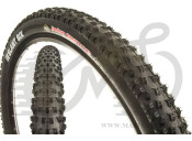 Покришка 27.5x2.10 (52-584) Kenda K1080 SLANT SIX, black, 30tpi