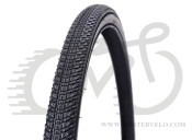 Покрышка 26x1.75 (47-559) Kenda K1053, black, 30tpi