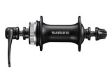 Втулка передняя Shimano HB-M3050 32сп., CenterLock, черн.