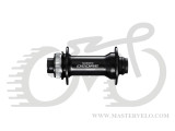 Втулка передня Shimano НВ-M6010 DEORE 36отв 15MM THRU TYPE AXLE OLD: 110мм CENTER LOCK (HBM6010BA)