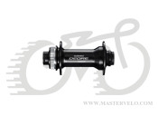 Втулка передня Shimano НВ-M6010 DEORE 36отв 15MM THRU TYPE AXLE OLD: 110мм CENTER LOCK (HBM6010BA)