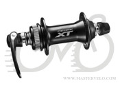 Втулка передня Shimano HB-M8000 DEORE XT 32отв CENTER LOCK HBM8000B
