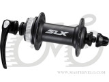 Втулка передняя Shimano HB-M675 SLX 32сп., CenterLock, черная