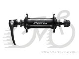 Втулка передняя Shimano HB-2400 Claris, 32отв. черная