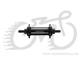 Втулка передня Shimano HB-TX800, 32отв, чорн, OEM (AHBTX800EL)