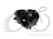 Вынос руля Uno AS-M05 1.1/8" фрезеров,31.8мм, L:35мм, 0°