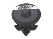 Крышка рулевой BBB BAP-02 "RoundHead" 1.1/8" черн. (8716683000061)