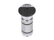 Крышка рулевой BBB BAP-03 "PowerHead" 1.1/8" черн. (8716683041415)