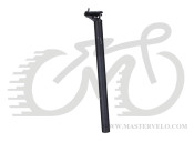 Глагол BBB BSP-15 "TopPost" 31.6 400мм AL6061 T6 offset 15мм черн. (8716683097597)
