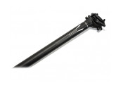 Подседельная труба Author ACO-SP11 d.31,6mm/ l.400mm, черный