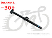 Підседельний штир-дропер PRO Koryak 31,6mm/0mm offset/150mm (PRSP0228)