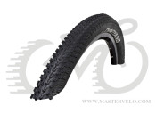 Покришка Longus/Chaoyang 27,5x2,20 L-35129 30TPI (54-584) 398709
