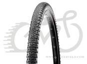 Покрышка Maxxis складная 700x38c (ETB00200800) Rambler, SilkShield/TR 60TPI