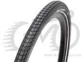 Покрышка Maxxis 28x2.00 (ETB00393800) Metropass Pro, Rl/Ref, 2*60TPI (4717784041360)