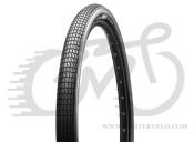 Покрышка Maxxis 27.5x1.75 (650x47B) (ETB00173600) DTR-1, 60TPI