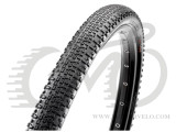 Покрышка Maxxis складная 27.5x1.85 (650x47B) (ETB00172000) Rambler, (47-584), 120TPI, EXO/TR (4717784037820)