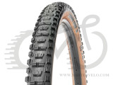 Покрышка Maxxis складная 27.5x2.40 (ETB00220200) Minion DHR II WT, SkinWall, EXO/TR, 60TPI