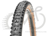 Покрышка Maxxis складная 27.5x2.50 (ETB00219900) Minion DHF WT, 60TPI, EXO/TR/TanWall, 60a