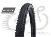 Покрышка 27.5x2.00 (50-584) Schwalbe HURRICANE Perf B/B-SK HS499 ADDIX 67EPI B (11159182)