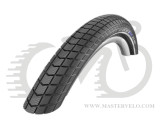 Покрышка 27.5x2.00 (50-584) Schwalbe BIG BEN HS439 RaceGuard B/B-SK+RT EC, 67EPI (11100952)