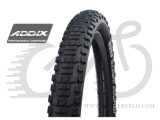 Покрышка 27.5x2.60 (65-584) Schwalbe JOHNNY WATTS Perf, DD, RaceGuard, Folding B/B-SK HS604 ADDIX 67EPI B (11654091)