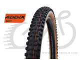 Покрышка 27.5x2.35 (60-584) Schwalbe HANS DAMPF Evo, Super Trail, TLE B/CL-SK HS491 ADDIX Soft 50EPI (11654042.01)