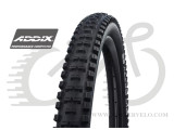 Покрышка 27.5x2.40 (62-584) Schwalbe BIG BETTY Perf, B/B HS608 ADDIX 20D2EPI B (11159151)
