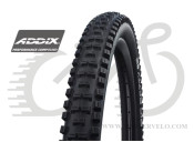 Покрышка 27.5x2.40 (62-584) Schwalbe BIG BETTY Perf, B/B HS608 ADDIX 20D2EPI B (11159151)