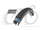 Покрышка 27.5x2.60 650B (65-584) Schwalbe SMART SAM Performance DD Folding B/B-SK HS476 Addix, 67EPI 35B EK (11600984.01)