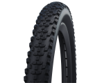 Покрышка 24x2.35 (60-507) SCHWALBE SMART SAM Perf B/B-SK HS624 ADDIX 67EPI 11159526