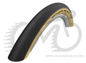 Покрышка 27.5x2.00 650B (50-584) Schwalbe G-ONE SPEED Perf, RaceGuard, TLE, B/BRZ-SK HS472 ADDIX 67EPI ()11654355