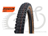 Покрышка 27.5x2.40 (62-584) Schwalbe MAGIC MARY Evo, Super Gravity, TLE, B/CL-SK HS447 ADDIX Soft 