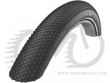 Покрышка 27.5x2.25 650B (57-584) Schwalbe G-ONE Allround SnakeSkin Folding B/B-SK HS473 OSC (11600954.02)